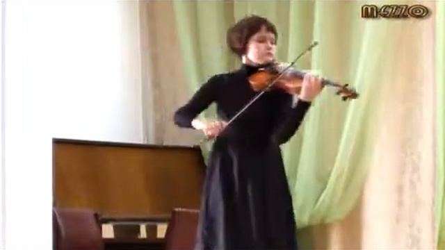 концерт 22