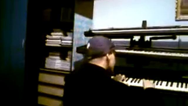 PROF.MILAN KOVACEVIC PLAY QUEEN ON 7 KEYBOARDS (PART 1) смотреть онлайн
