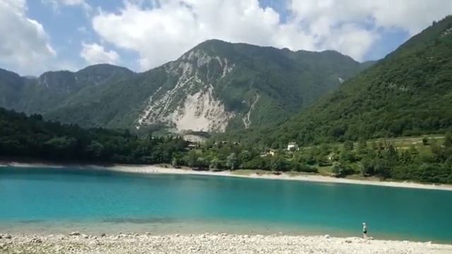 Il paradiso è a Tenno (RC) смотреть онлайн