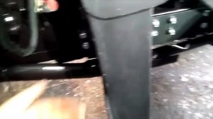 Установка фронтального погрузчика ПФН-0,9 на трактор МТЗ-82.1 (23/12) //Плюсы и минусы