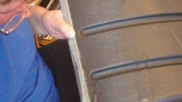 ремонт пластика(ч.2) Результат смотреть онлайн