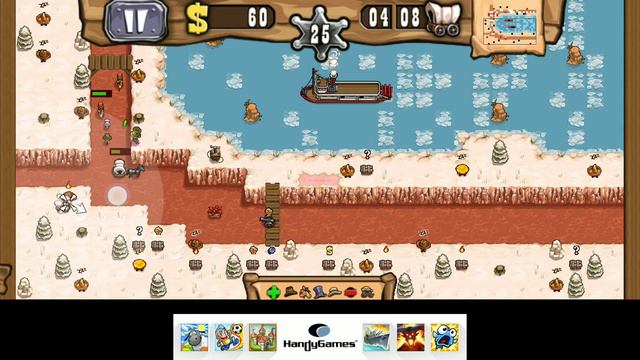 🤠Всем привет, проходим игру Guns n Glory (iOS, Android) Часть 55