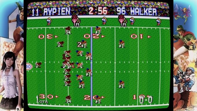 TECMO (Tehkan) Arcade Games & Best Classics смотреть онлайн