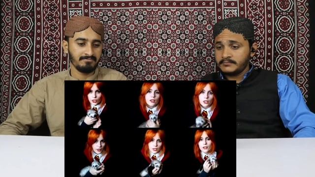 Tribal People React To Double Trouble, Harry Potter and The Prisoner Of Azkaban") - Cover Version смотреть онлайн