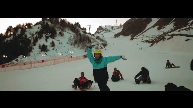 Эльбрус 2017 (assfamily trip) смотреть онлайн