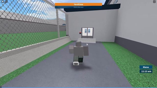 [PATCHED] How to Glitch Through The Armory (And Other Useful Spots Too!) - Roblox Prison Life смотреть онлайн