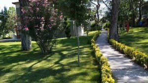 Обзор отеля Kimeros Park HV (Гейнюк, регион Кемер, Турция)