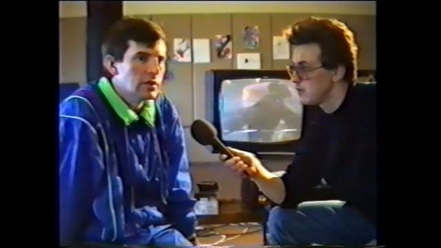 1992.05. Как понять убеждения (картинку мира) другого человека. смотреть онлайн