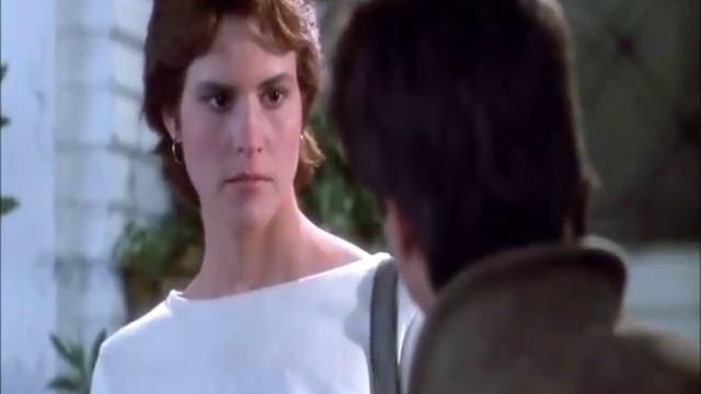 Blue City (1986) смотреть онлайн