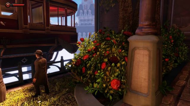 Bioshock Infinite - Прохождение #1 (60 FPS, Ультра) смотреть онлайн