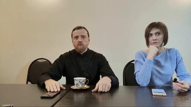 Православие и абьюз. Часть 1. смотреть онлайн