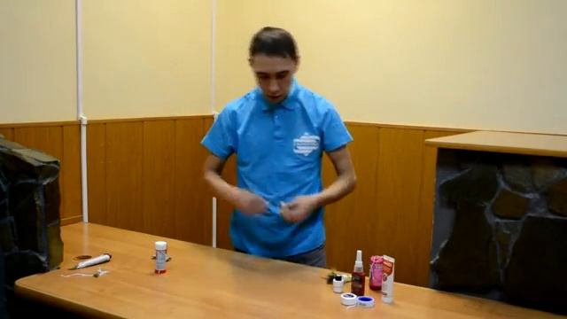 Виды уплотнительных материалов для сантехнических резьб смотреть онлайн