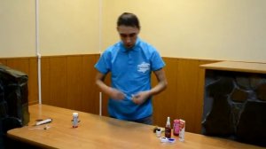 Виды уплотнительных материалов для сантехнических резьб