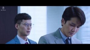 Контролёры 1 сезон 14 серия