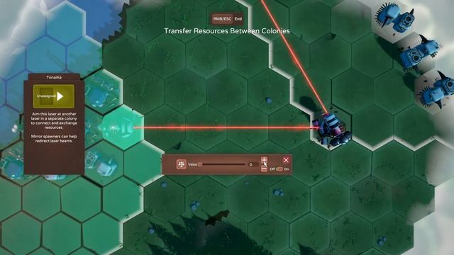 Scorchlands Gameplay смотреть онлайн