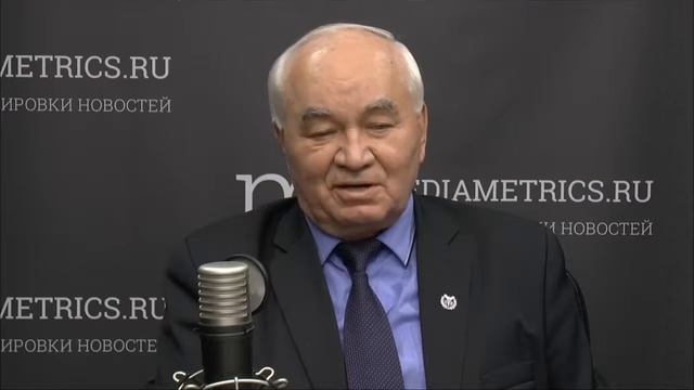 Импортозамещение на рынке медицинских изделий. Медицина народного доверия смотреть онлайн