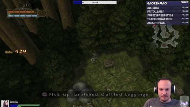 Let's Play Champions of Norrath: Realms of EverQuest - 2018 Live Gameplay! - 1080p - Part 1 смотреть онлайн