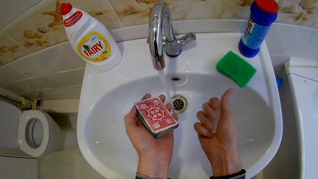 КАК УБИТЬ КОЛОДУ | ВИДЕОГАЙД ПО УХОДУ ЗА КОЛОДОЙ КАРТ (Slavanyker) смотреть онлайн