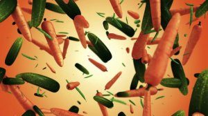 Почему Гуми-Оми универсальное, гранулированное так полезно для растений?