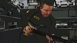 Ibanez JIVA JR-DSE (Junior) Marshall JVM 410 HEAD Amplifier 100 Watt Engl 4x12 Vintage Celection 30