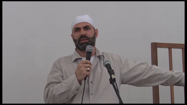 Соблюдение правил на дороге (Пятничная проповедь в с. Дылым) 09.06.2017 г. смотреть онлайн