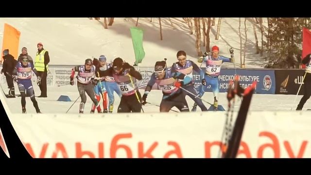 Праздник Севера 2019 г в Мурманске смотреть онлайн