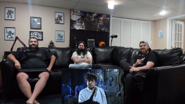 Renegades React to... JonTron's StarCade: Episode 2 & 3 - X-WING & Star Wars Chess смотреть онлайн