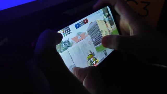 Realme C3 Ultimate Pubg Gaming Test (Global Version) | 4 Finger Claw + Gyro | PUBG Mobile Bangla | смотреть онлайн
