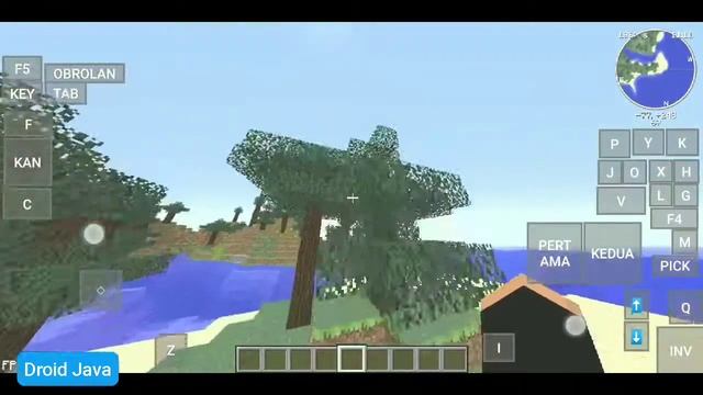 Showcase Mod Rpg Minecraft 1.7.10 - Pojav Launcher - Minecraft java on android смотреть онлайн