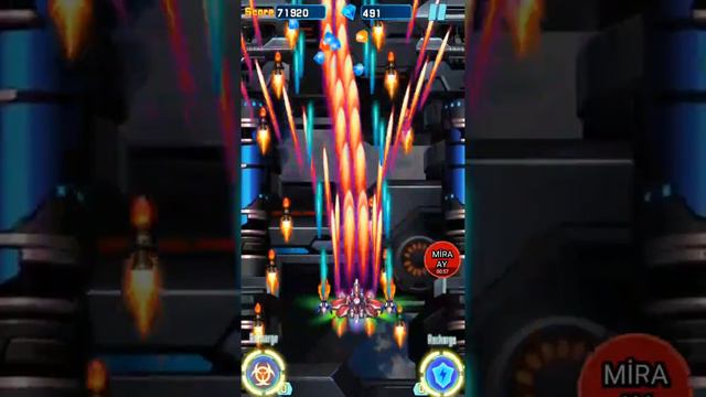 Thunder Assault level 3 смотреть онлайн
