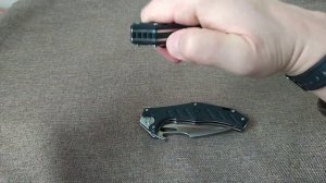 Ножи НОКС «Мангуст-2 и Мангуст-2С, что выбрать?