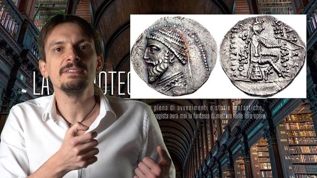 680- L'invasione greca della Persia e la nascita dell'Impero Ateniese [Pillole di Storia] смотреть онлайн