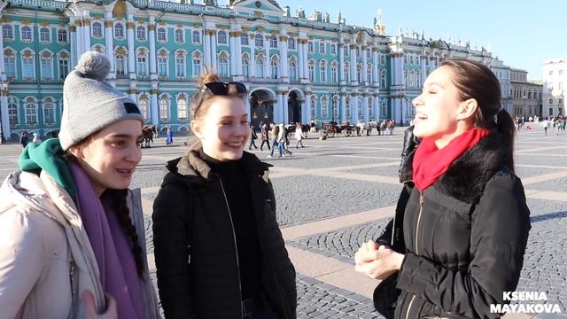 RUSLAR TÜRKLERİ NE KADAR İYİ TANIYOR?! смотреть онлайн