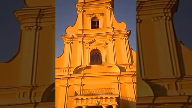 КАРИЛЬОННАЯ МУЗЫКА смотреть онлайн