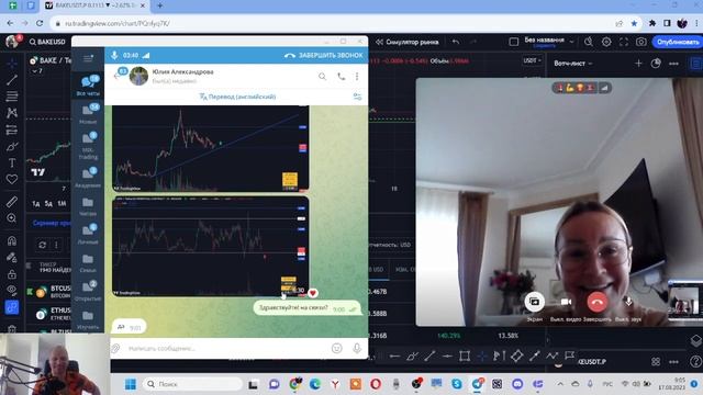 Юлия +1000$ в день ➔ Отзыв Юрий Козак | Система MIX-Trading | Академия Инвестирования DeM WINNER смотреть онлайн