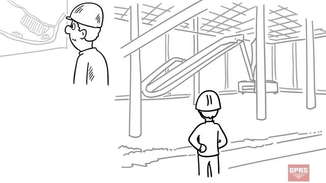 Concrete Scanning Policy - GPRS Sim Spec смотреть онлайн