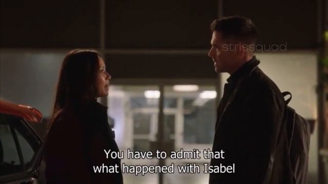 Lucy and Tim arguing || The Rookie 6x01 смотреть онлайн