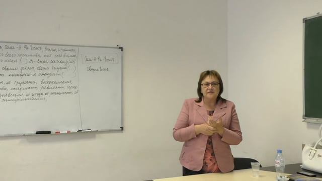 Никто с Запада, никто с Востока не приедет делать нас сильными. смотреть онлайн
