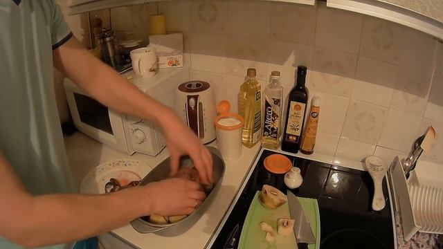 Домовенок Стройкин