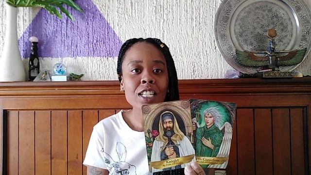 High Priests & Priestesses ?| Earth Angels, Root Workers, Seers & Channelers| Oracle Reading ? смотреть онлайн
