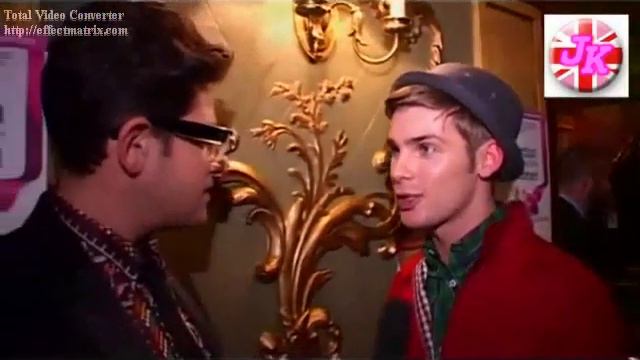 Amazed (Kieron Richardson Video) смотреть онлайн