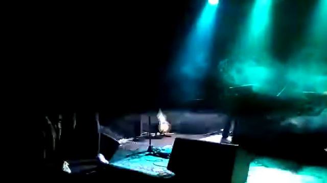 PHARMS - ID - Live @ Brin de Zinc (Chambéry, FR) смотреть онлайн