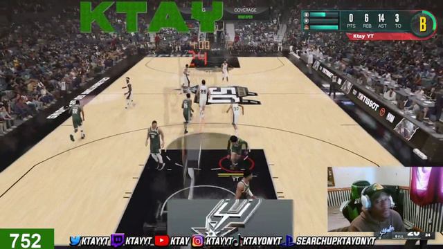 BEST PLAYMAKING BADGE METHOD IN NBA 2K23! UNLOCK ALL OF YOUR PLAYMAKING BADGES WITHIN A FEW HOURS! смотреть онлайн