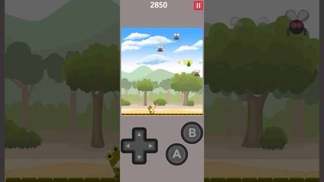 Tap The Frog Game Collection смотреть онлайн