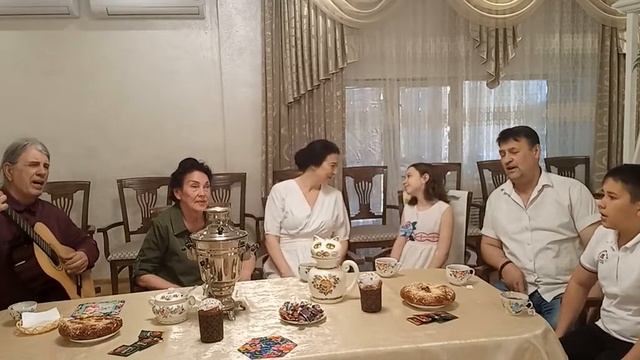 Поппури- 2. Любимые песни клуба авторской песни 