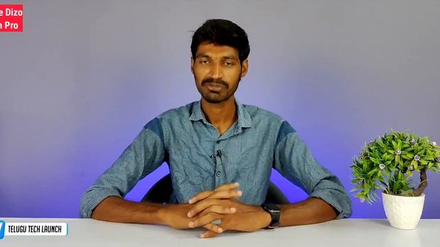 Realme Dizo Watch Pro Review of specs: కొనాల వద్దా? చాలా బాగుంది ఏమిటంటే! смотреть онлайн
