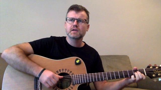 Андрей Капров РЕЙС - Бурлак (cover БГ) смотреть онлайн