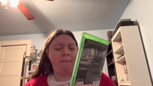Video Game Pickups: Oct-Dec 2021 смотреть онлайн