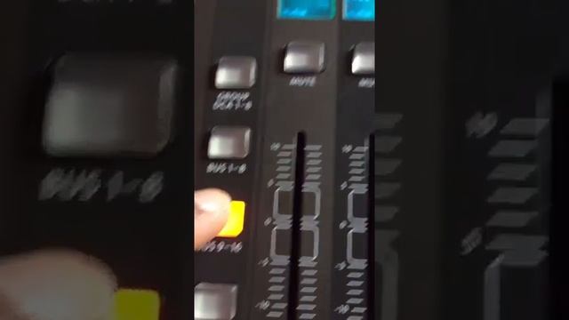 Unboxing behringer x32 смотреть онлайн