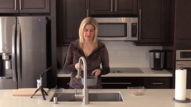 TCM Superfood - Lotus Seed "Lian Zi" (Traditional Chinese Medicine) смотреть онлайн